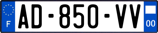 AD-850-VV
