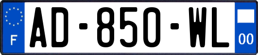 AD-850-WL