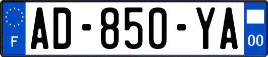 AD-850-YA