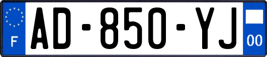AD-850-YJ