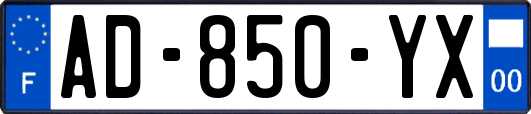 AD-850-YX