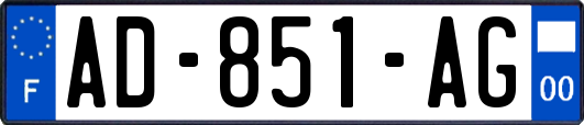 AD-851-AG