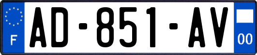 AD-851-AV