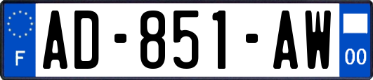 AD-851-AW