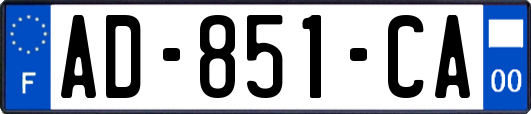 AD-851-CA