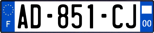 AD-851-CJ