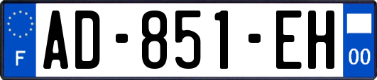 AD-851-EH