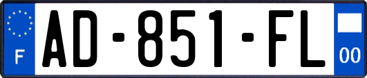AD-851-FL
