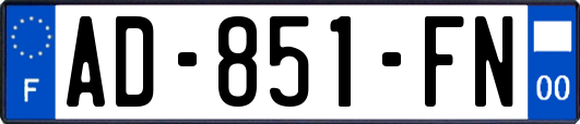 AD-851-FN