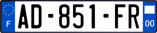 AD-851-FR