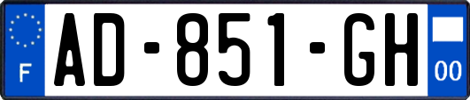 AD-851-GH