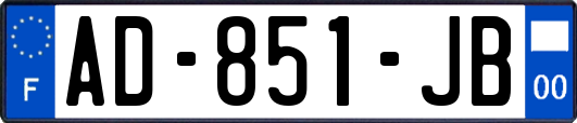 AD-851-JB