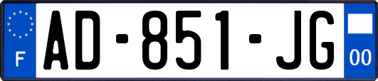 AD-851-JG