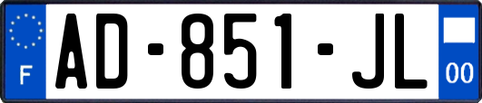 AD-851-JL