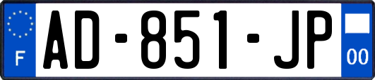 AD-851-JP