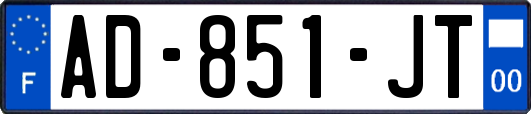 AD-851-JT