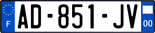 AD-851-JV