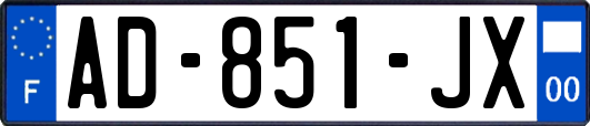 AD-851-JX