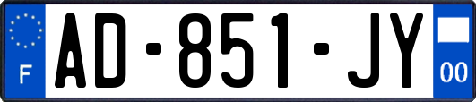 AD-851-JY