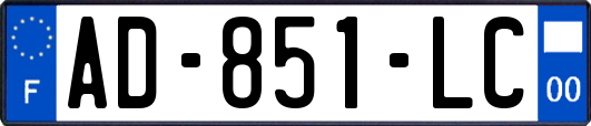 AD-851-LC