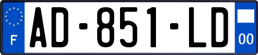 AD-851-LD