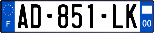 AD-851-LK