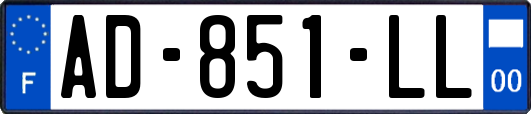 AD-851-LL
