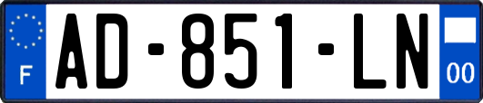 AD-851-LN