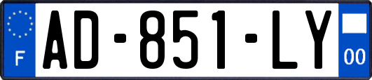 AD-851-LY