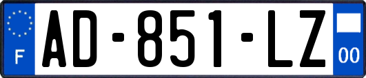 AD-851-LZ