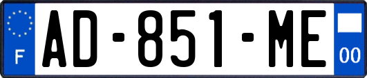 AD-851-ME