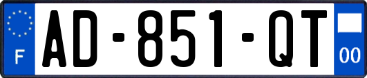 AD-851-QT