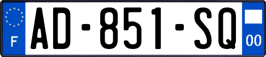 AD-851-SQ