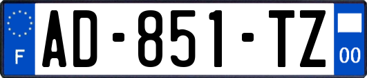 AD-851-TZ