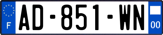 AD-851-WN