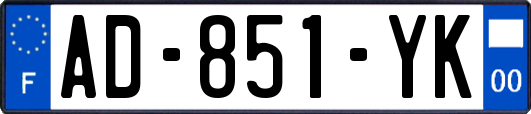 AD-851-YK