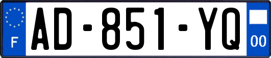 AD-851-YQ