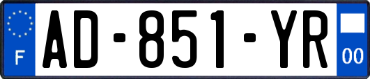 AD-851-YR