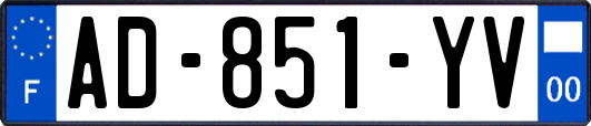 AD-851-YV