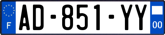 AD-851-YY