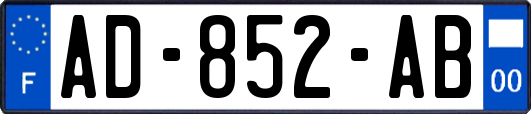 AD-852-AB