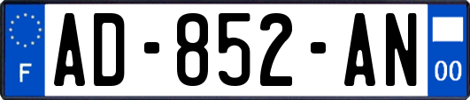 AD-852-AN