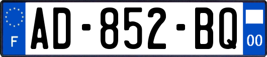 AD-852-BQ