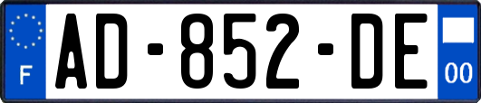 AD-852-DE