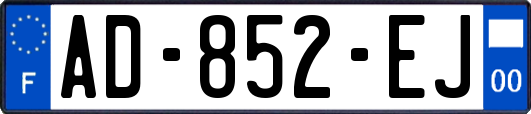 AD-852-EJ