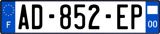 AD-852-EP
