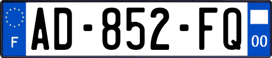 AD-852-FQ