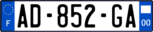 AD-852-GA