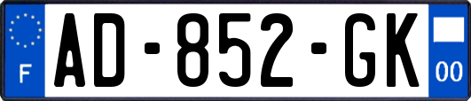 AD-852-GK