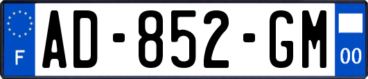 AD-852-GM